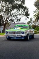 1977 Holden Torana A9X Group C Touring Car [Location: Melbourne] - 104