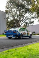 1977 Holden Torana A9X Group C Touring Car [Location: Melbourne] - 105