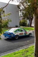 1977 Holden Torana A9X Group C Touring Car [Location: Melbourne] - 106