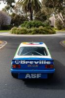 1977 Holden Torana A9X Group C Touring Car [Location: Melbourne] - 107