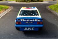1977 Holden Torana A9X Group C Touring Car [Location: Melbourne] - 108