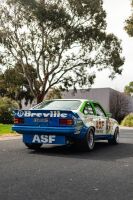 1977 Holden Torana A9X Group C Touring Car [Location: Melbourne] - 109