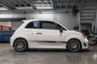 2016 Fiat 595 Abarth Competizione - 2