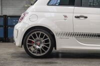 2016 Fiat 595 Abarth Competizione - 3