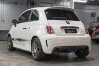 2016 Fiat 595 Abarth Competizione - 12