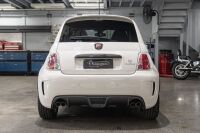 2016 Fiat 595 Abarth Competizione - 14