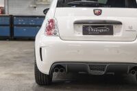 2016 Fiat 595 Abarth Competizione - 15