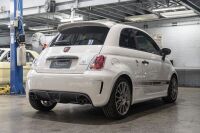 2016 Fiat 595 Abarth Competizione - 19