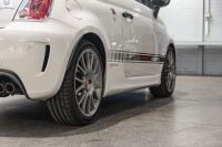 2016 Fiat 595 Abarth Competizione - 20