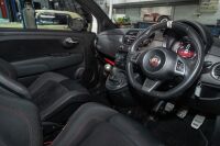 2016 Fiat 595 Abarth Competizione - 26