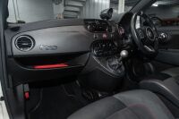 2016 Fiat 595 Abarth Competizione - 42