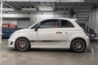 2016 Fiat 595 Abarth Competizione - 50
