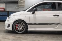 2016 Fiat 595 Abarth Competizione - 51