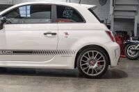 2016 Fiat 595 Abarth Competizione - 52