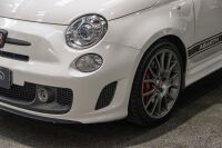 2016 Fiat 595 Abarth Competizione - 68
