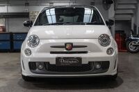 2016 Fiat 595 Abarth Competizione - 70