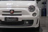 2016 Fiat 595 Abarth Competizione - 71