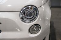 2016 Fiat 595 Abarth Competizione - 72