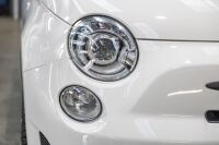 2016 Fiat 595 Abarth Competizione - 74