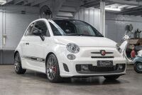 2016 Fiat 595 Abarth Competizione - 76