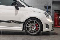 2016 Fiat 595 Abarth Competizione - 77