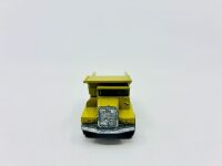 MATCHBOX: A 1:64 scale model by Matchbox of the Mack Dump Truck (Superfast Series No.28) with original packaging [Location: Sydney] - 8