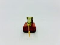 MATCHBOX: A 1:64 scale model by Matchbox of the Iron Fairy Crane (Superfast Series No.42) with original packaging [Location: Sydney] - 5