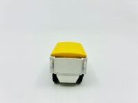 MATCHBOX: A 1:64 scale model by Matchbox of the Alvis Stalwart (No.61) with original packaging [Location: Sydney] - 5