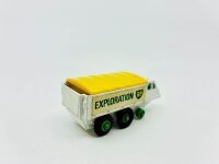 MATCHBOX: A 1:64 scale model by Matchbox of the Alvis Stalwart (No.61) with original packaging [Location: Sydney] - 6