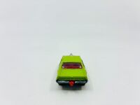 MATCHBOX: Two 1:64 scale unboxed models by Matchbox of the Mercury Cougar Dragster (Superfast Series No.62) and the Dodge Charger Dragster (Superfast No.70) [Location: Sydney] - 5