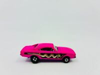 MATCHBOX: Two 1:64 scale unboxed models by Matchbox of the Mercury Cougar Dragster (Superfast Series No.62) and the Dodge Charger Dragster (Superfast No.70) [Location: Sydney] - 11
