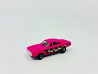 MATCHBOX: Two 1:64 scale unboxed models by Matchbox of the Mercury Cougar Dragster (Superfast Series No.62) and the Dodge Charger Dragster (Superfast No.70) [Location: Sydney] - 16