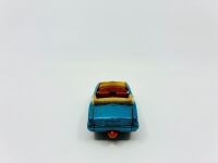 MATCHBOX: Two 1:64 scale unboxed models by Matchbox of the Iso Grifo (Superfast Series No.14) and the Rolls Royce Shadow Coupe (Superfast Series No.69) [Location: Sydney] - 16