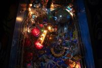 STAR WARS: A c1992 Star Wars pinball machine, made by Data East, working order (SALEROOM NOTICE) - 13