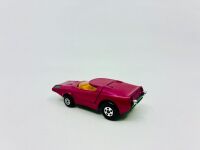 MATCHBOX: Two 1:64 scale unboxed models by Matchbox of 'Clipper' (Superfast Rolamatic Series No.39) and 'Big Banger'' (Superfast Series No.26) [Location: Sydney] - 4