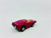 MATCHBOX: Two 1:64 scale unboxed models by Matchbox of 'Clipper' (Superfast Rolamatic Series No.39) and 'Big Banger'' (Superfast Series No.26) [Location: Sydney] - 6