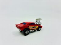 MATCHBOX: Two 1:64 scale unboxed models by Matchbox of 'Clipper' (Superfast Rolamatic Series No.39) and 'Big Banger'' (Superfast Series No.26) [Location: Sydney] - 15