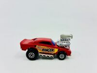 MATCHBOX: Two 1:64 scale unboxed models by Matchbox of 'Clipper' (Superfast Rolamatic Series No.39) and 'Big Banger'' (Superfast Series No.26) [Location: Sydney] - 16