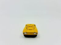 MATCHBOX: Two 1:64 scale unboxed models by Matchbox of the Lamborghini Countach (Superfast Series No.27) and the Monteverdi Hai (Superfast Series No.3) [Location: Sydney] - 5