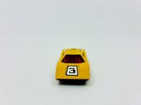 MATCHBOX: Two 1:64 scale unboxed models by Matchbox of the Lamborghini Countach (Superfast Series No.27) and the Monteverdi Hai (Superfast Series No.3) [Location: Sydney] - 9