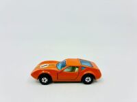 MATCHBOX: Two 1:64 scale unboxed models by Matchbox of the Lamborghini Countach (Superfast Series No.27) and the Monteverdi Hai (Superfast Series No.3) [Location: Sydney] - 12