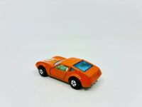 MATCHBOX: Two 1:64 scale unboxed models by Matchbox of the Lamborghini Countach (Superfast Series No.27) and the Monteverdi Hai (Superfast Series No.3) [Location: Sydney] - 13