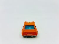 MATCHBOX: Two 1:64 scale unboxed models by Matchbox of the Lamborghini Countach (Superfast Series No.27) and the Monteverdi Hai (Superfast Series No.3) [Location: Sydney] - 14