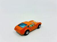 MATCHBOX: Two 1:64 scale unboxed models by Matchbox of the Lamborghini Countach (Superfast Series No.27) and the Monteverdi Hai (Superfast Series No.3) [Location: Sydney] - 15