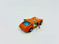 MATCHBOX: Two 1:64 scale unboxed models by Matchbox of the Lamborghini Countach (Superfast Series No.27) and the Monteverdi Hai (Superfast Series No.3) [Location: Sydney] - 19