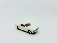 MODEL CARS: Four 1:64 scale models by Tomica, Matchbox and Hot Wheels [Location: Sydney] - 2