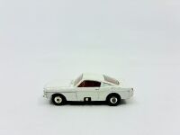 MODEL CARS: Four 1:64 scale models by Tomica, Matchbox and Hot Wheels [Location: Sydney] - 5