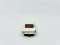 MODEL CARS: Four 1:64 scale models by Tomica, Matchbox and Hot Wheels [Location: Sydney] - 7