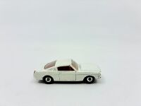 MODEL CARS: Four 1:64 scale models by Tomica, Matchbox and Hot Wheels [Location: Sydney] - 8