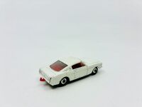 MODEL CARS: Four 1:64 scale models by Tomica, Matchbox and Hot Wheels [Location: Sydney] - 9